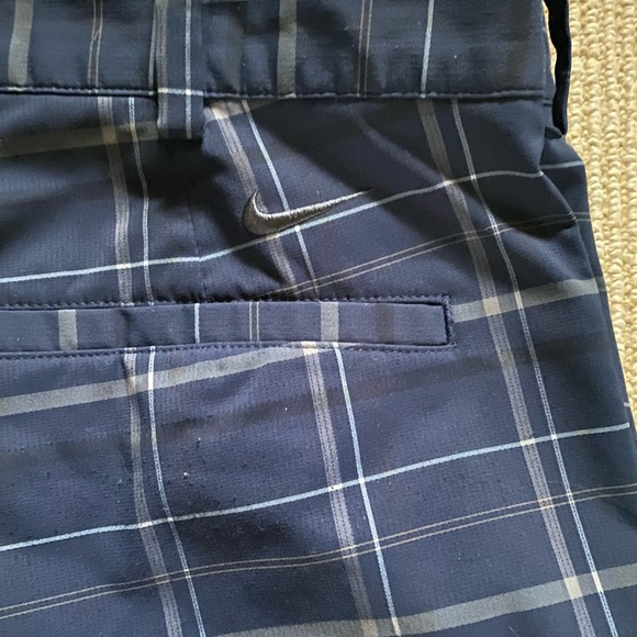 Mens Nike Golf shorts 32 M - Picture 3 of 4